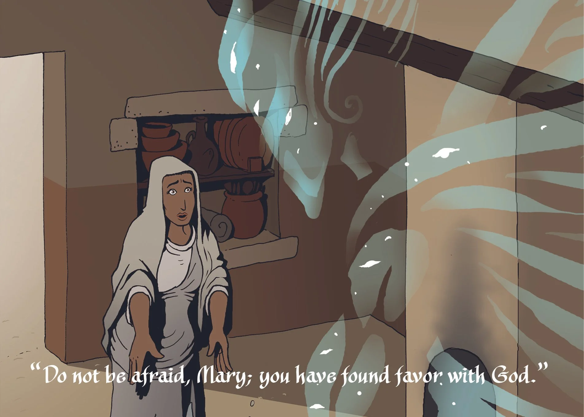 Dont be afraid mary Christmas card copy.jpg