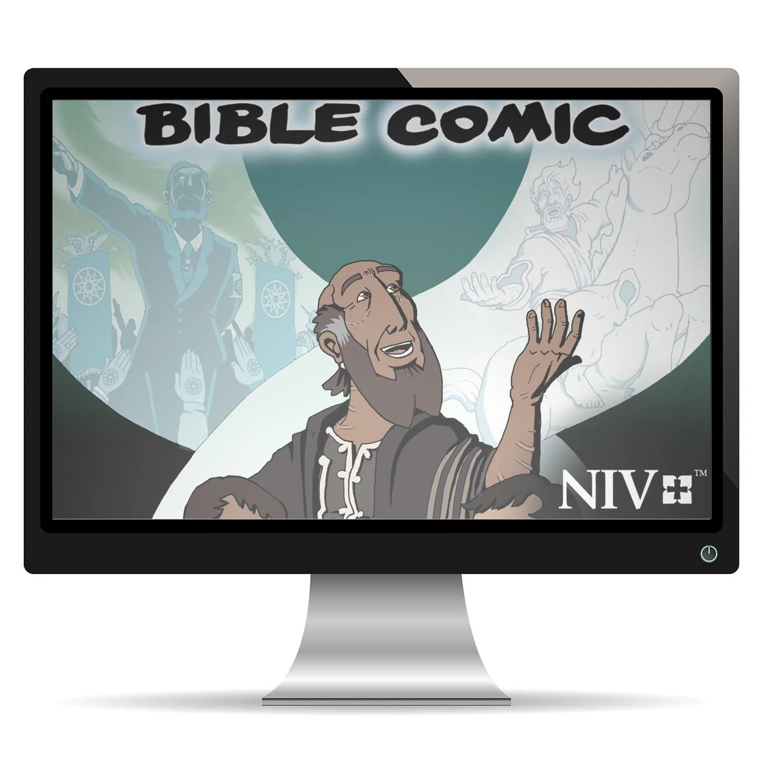 The Epistles to the Thessalonians : Digital PDF