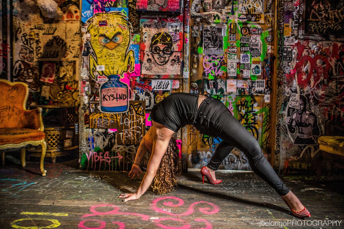photo by joe longo photography