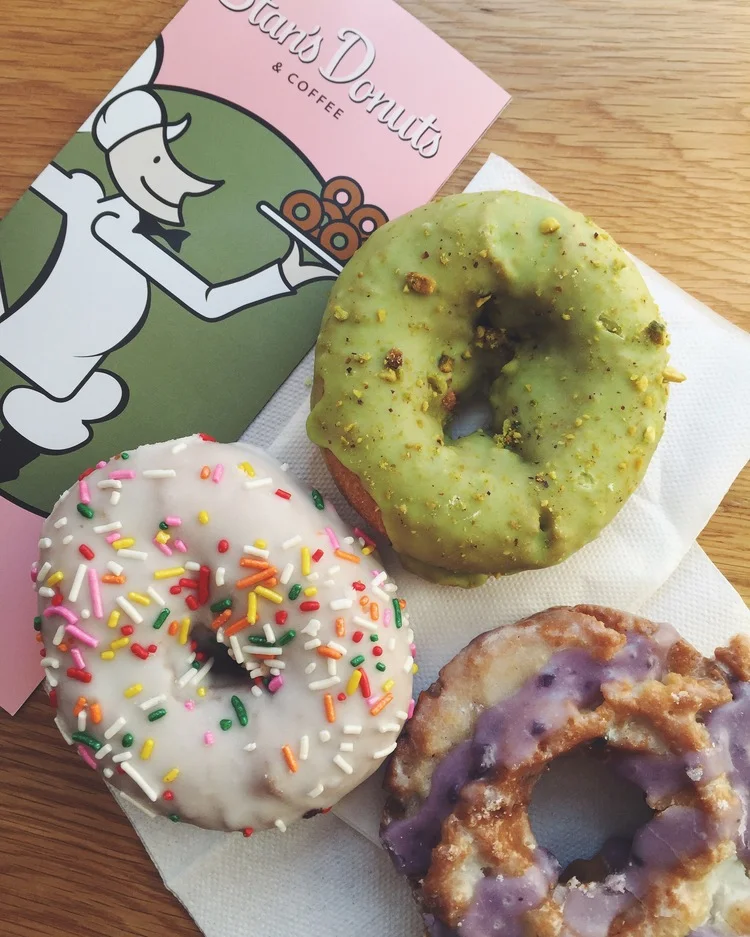 Gluten Free Eating In Chicago: Wrigleyville