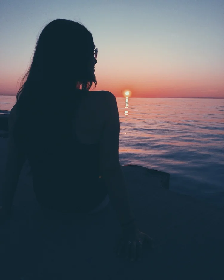 Year Thirty-Three: Finding The Freaking Silver Lining