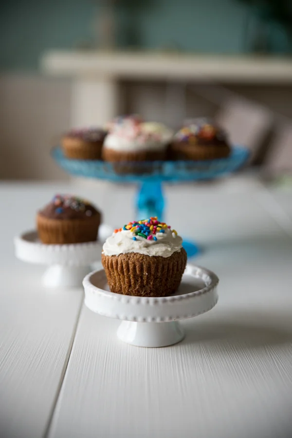 Review: Simple Mills Organic Frosting (Gluten + Dairy Free)