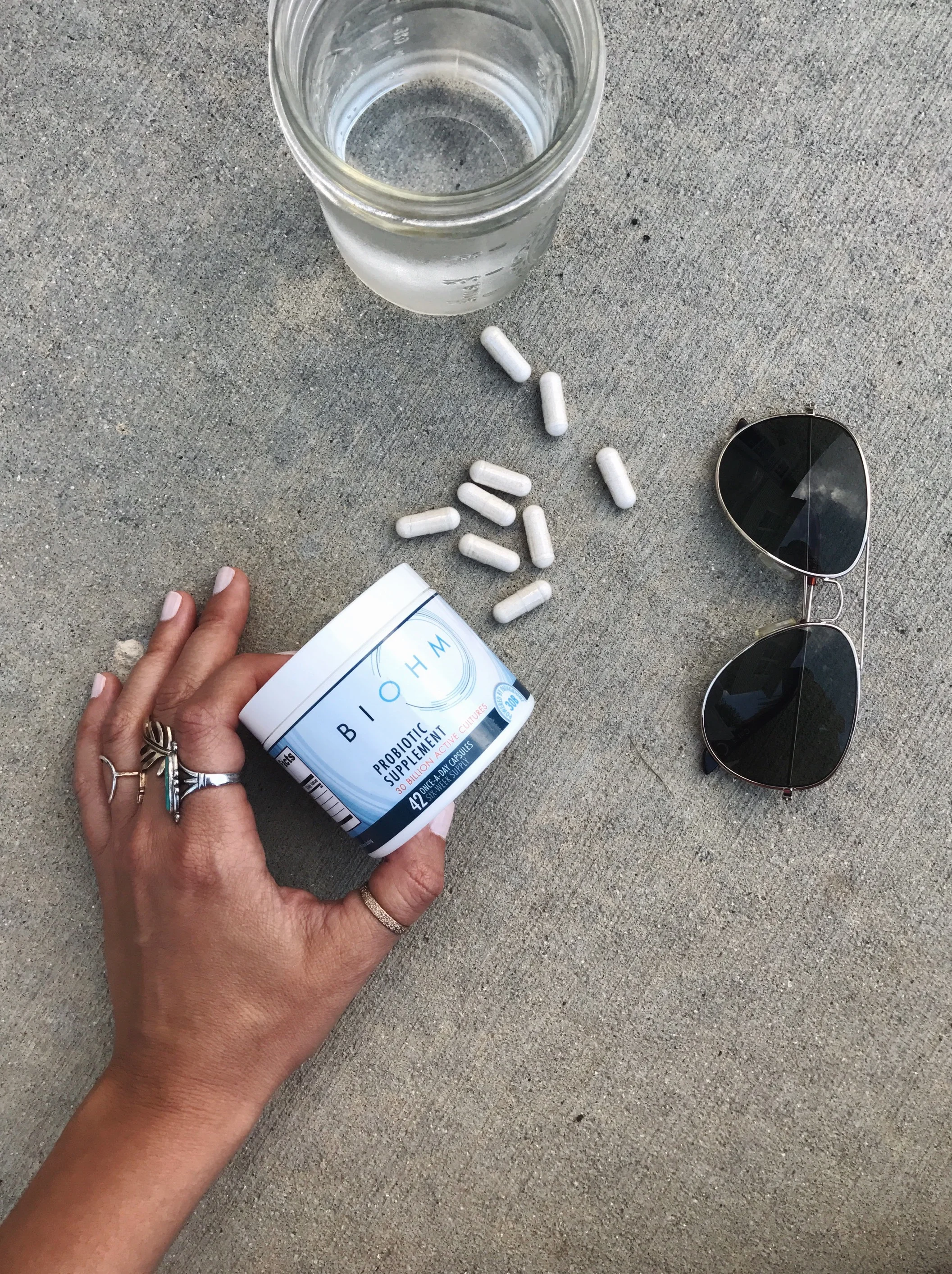 Review: BIOHM Probiotic