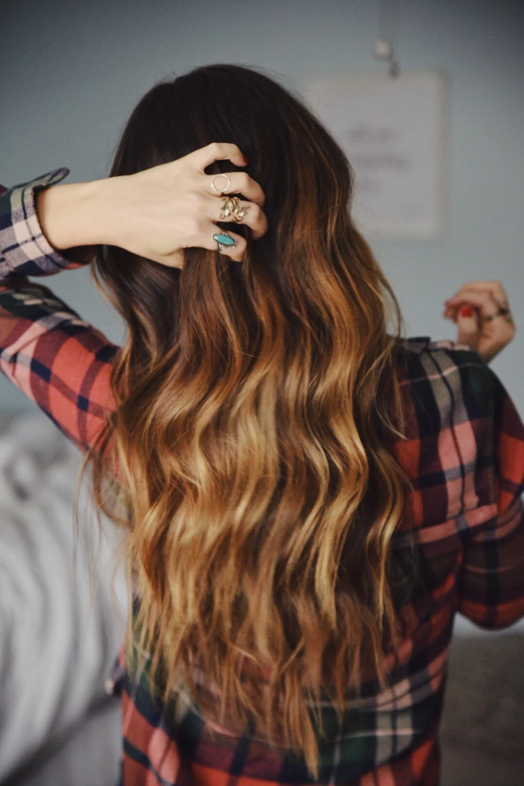 Review: Desert Essence Smoothing + Anti-Breakage Haircare Lines