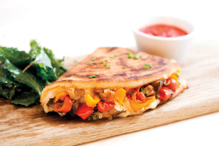 Gluten Free Eating Chicago Lyfe Kitchen Review Celery And The City