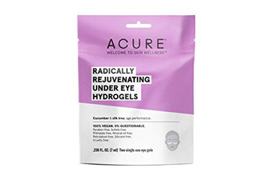 acure eye gels