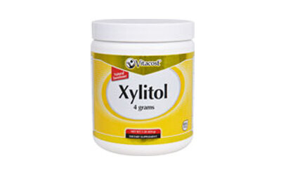 xylitol powder