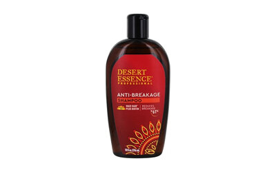 desert essence anti breakage