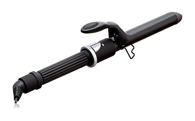 babyliss 1" curling iron