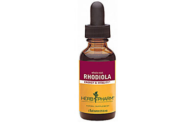 rhodiola drops