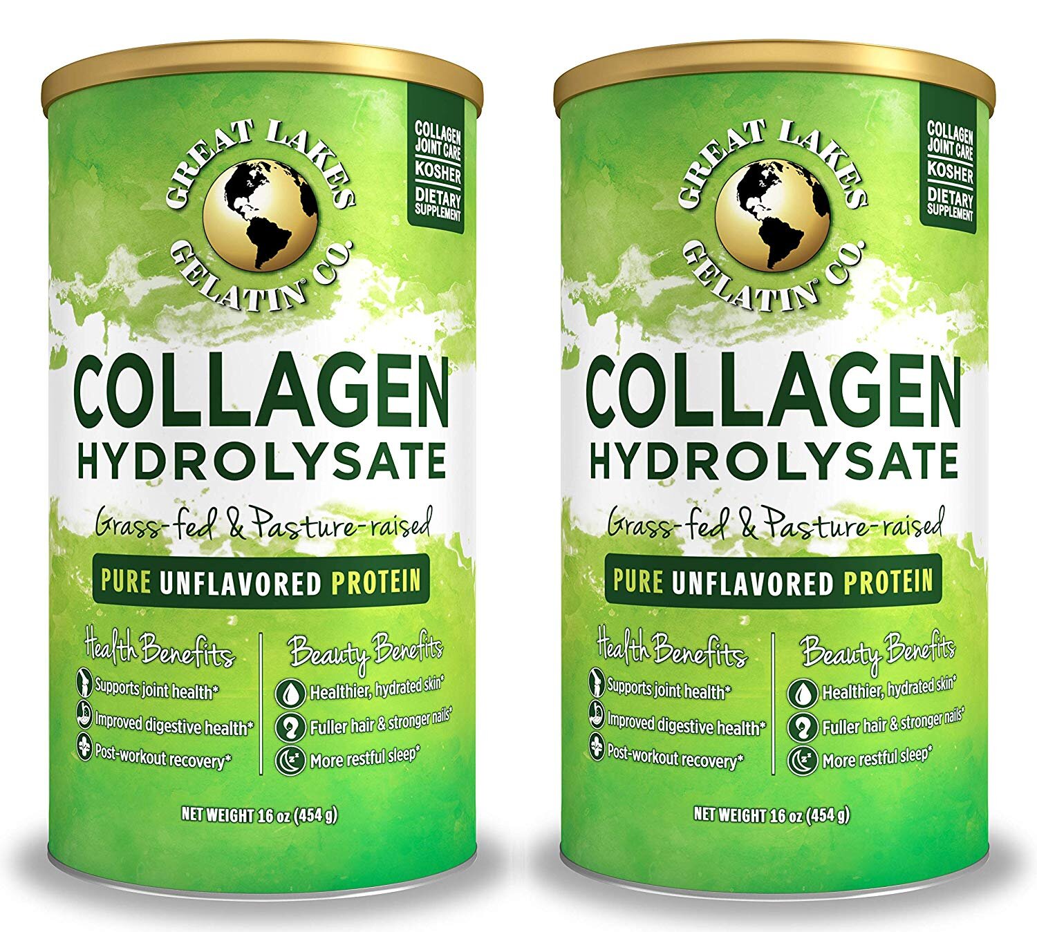 collagen hydrolosate