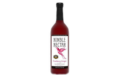 nimble nectar mixers