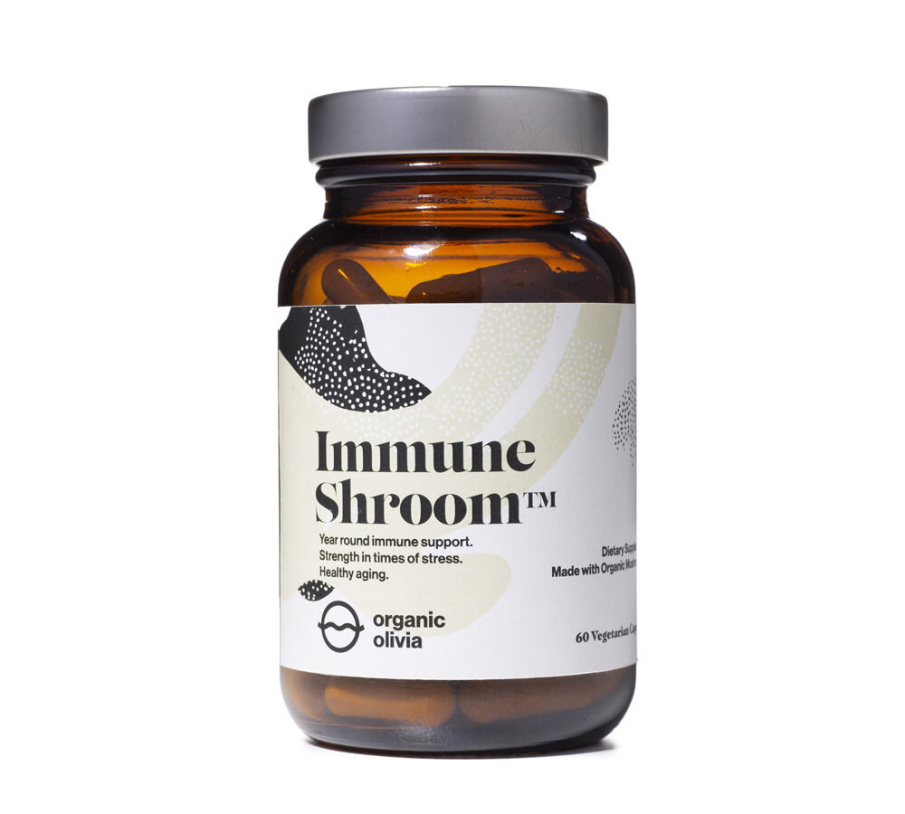 immune shroom