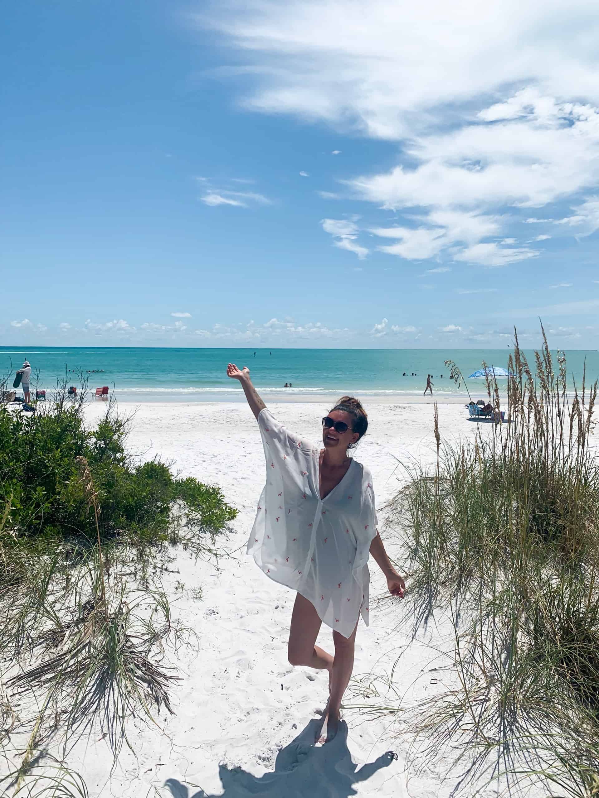 Anna Maria Island What To See Do and Eat — Celery and the City