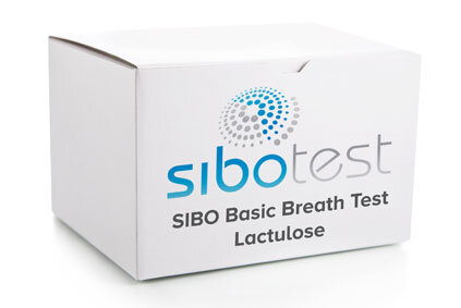 sibotest lactulose breath test