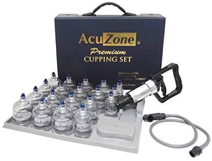 cupping system