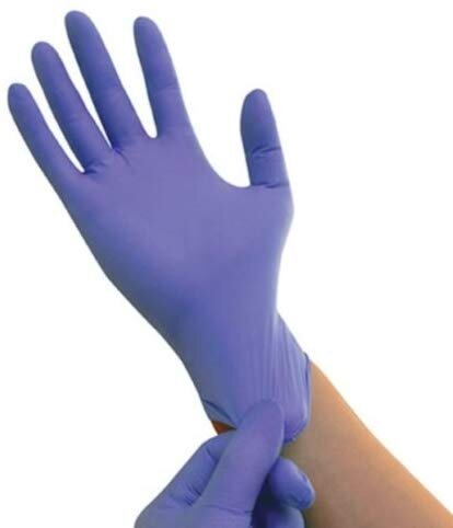 latex free gloves