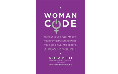woman code