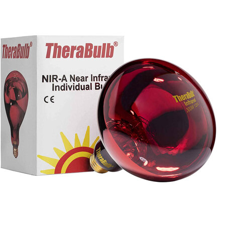 therabulb infrared