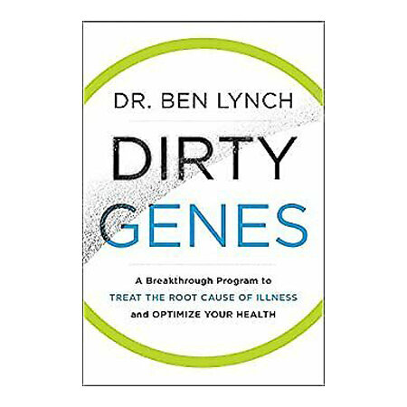 dirty genes