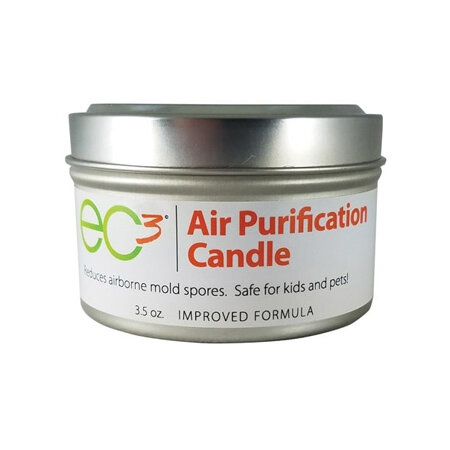 purification candles