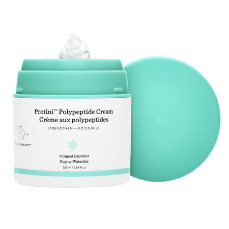 peptide moisturizer