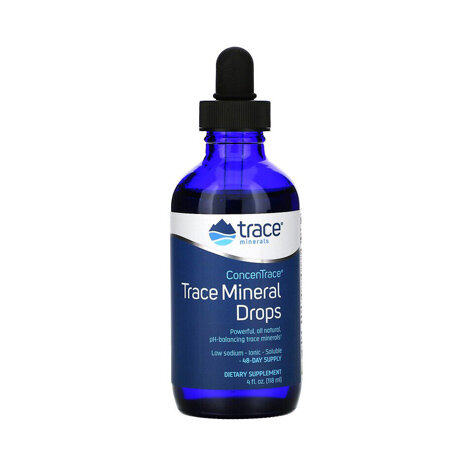 trace minerals