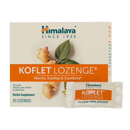 throat lozenges