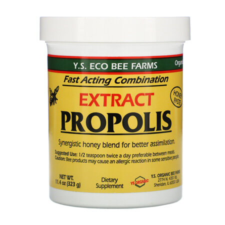 propolis extract