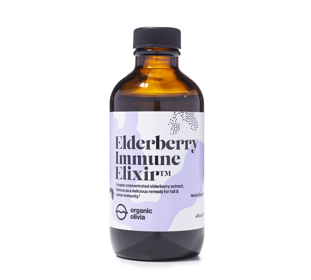 elderberry