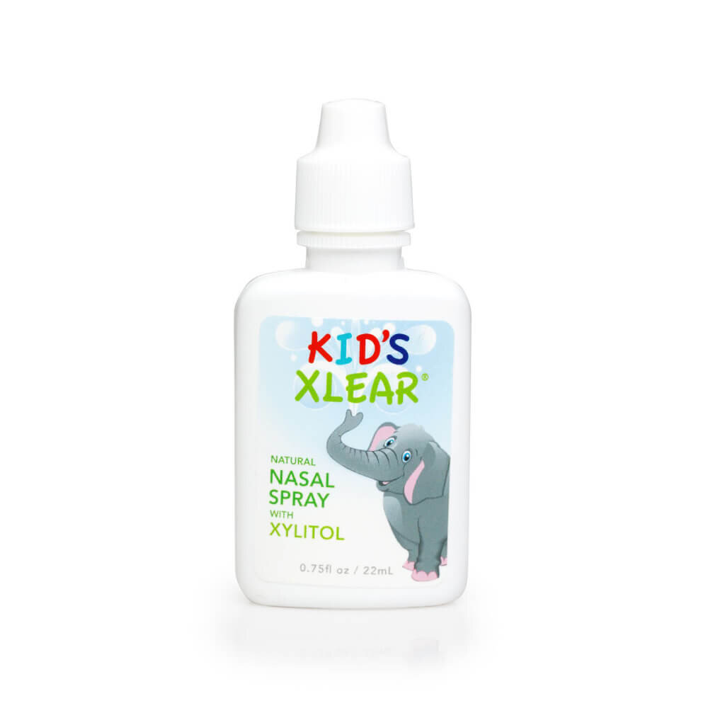 kids nasal spray