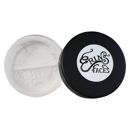 aloe setting powder