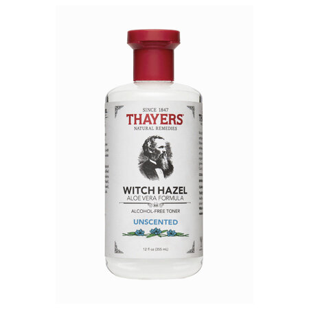 thayers toner