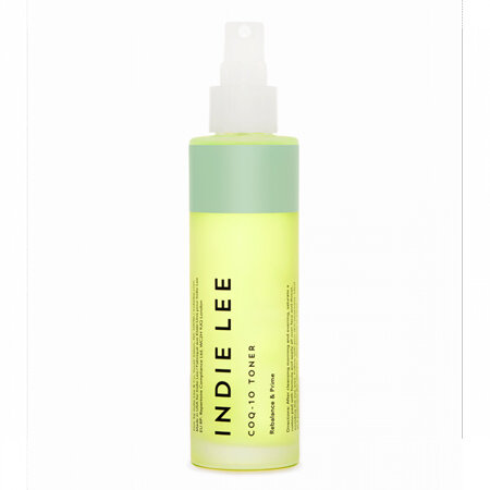 indie lee coq10 toner