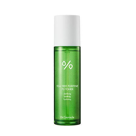 korean tea tree toner