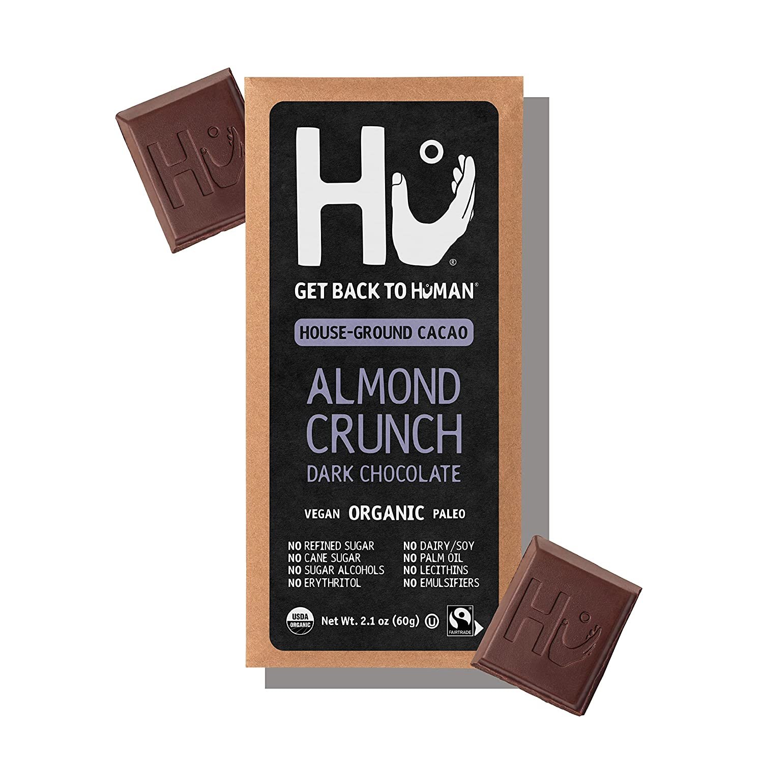 hu chocolate