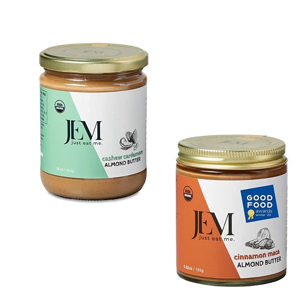 jem nut butters