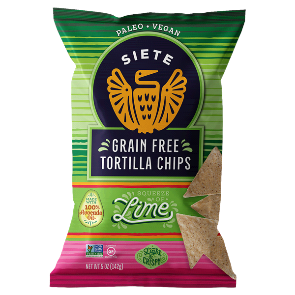 siete grain free chips