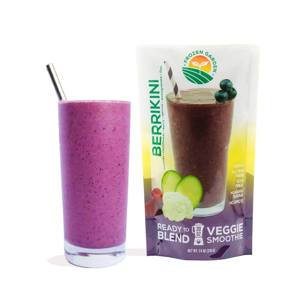 pre-made smoothies