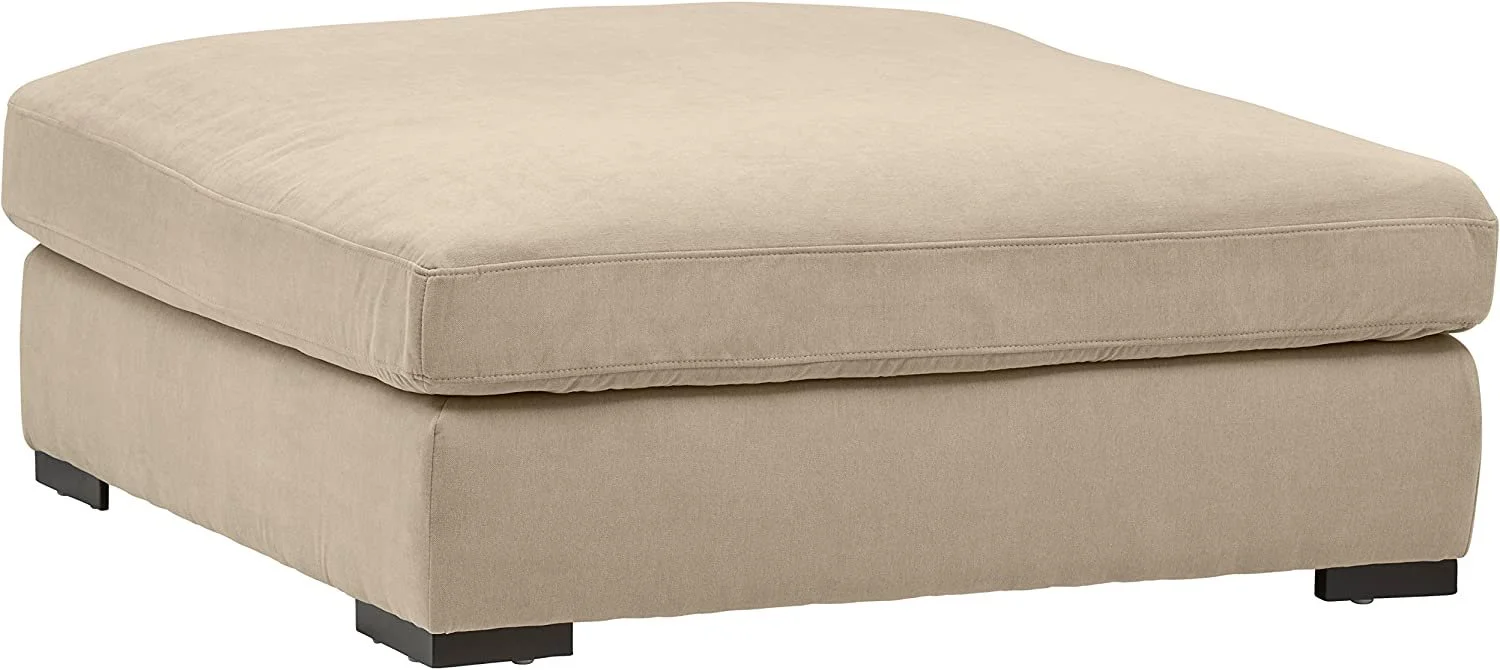 large ottoman