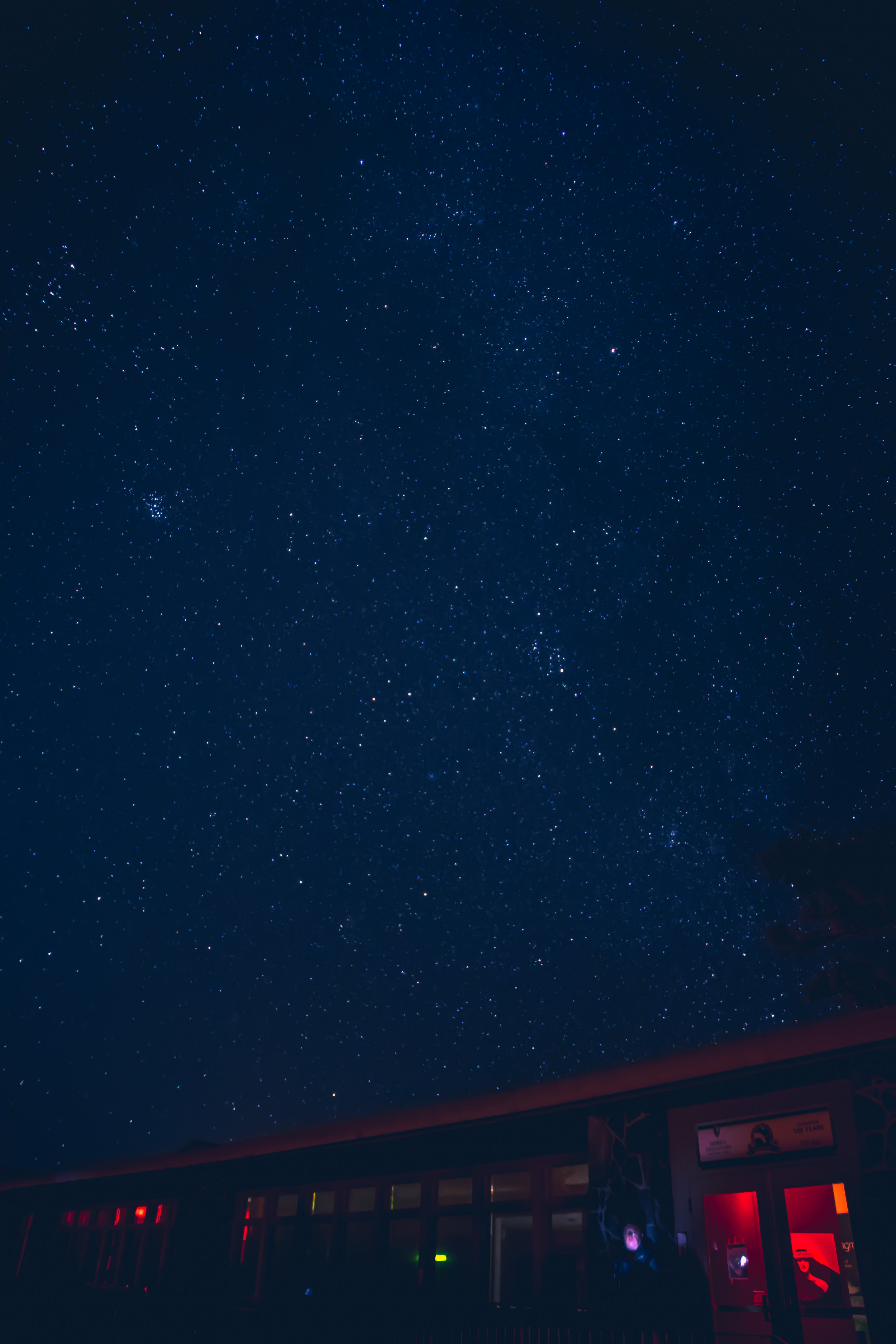 Nikon D500, 10 sec @ f/2.8, 16 mm iso 1600
