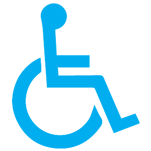 International Symbol of Accessibility