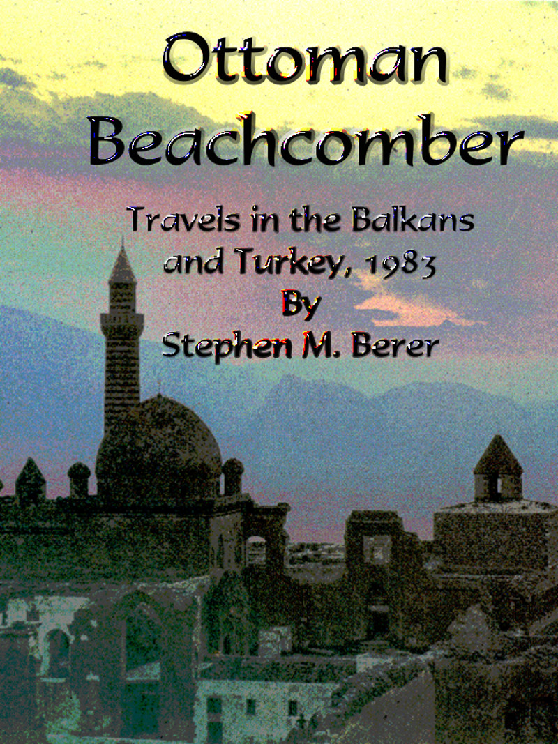 Ottoman Beachcomber