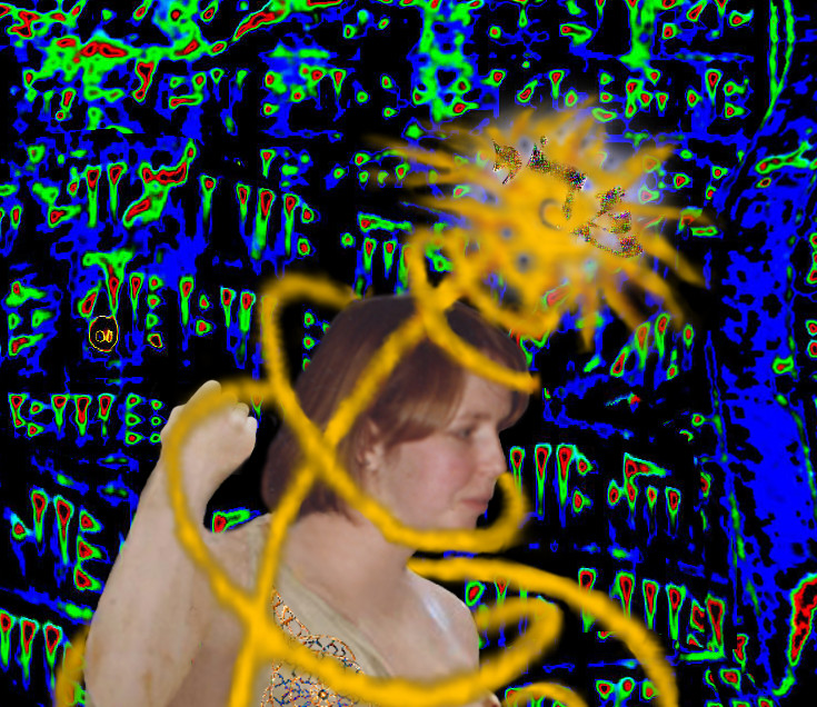 Innonna Genetrix