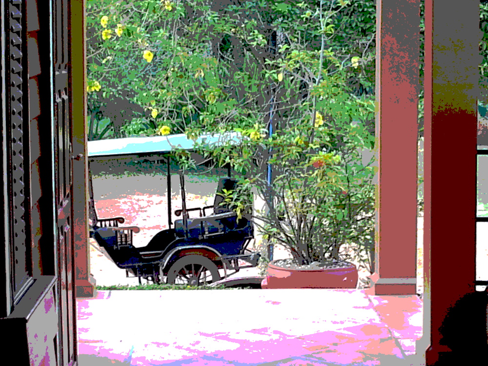 tuk tuk, Cambodia