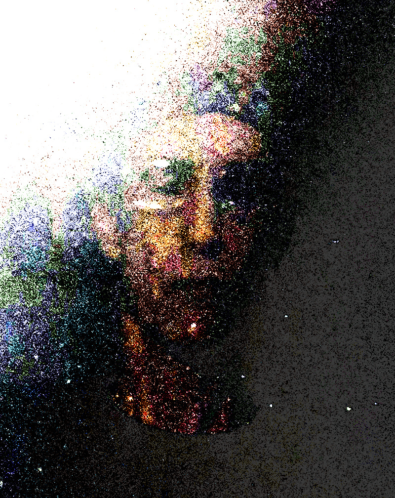 Reflection 2, transform 2