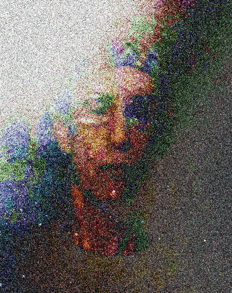 Reflection 2, transform 3