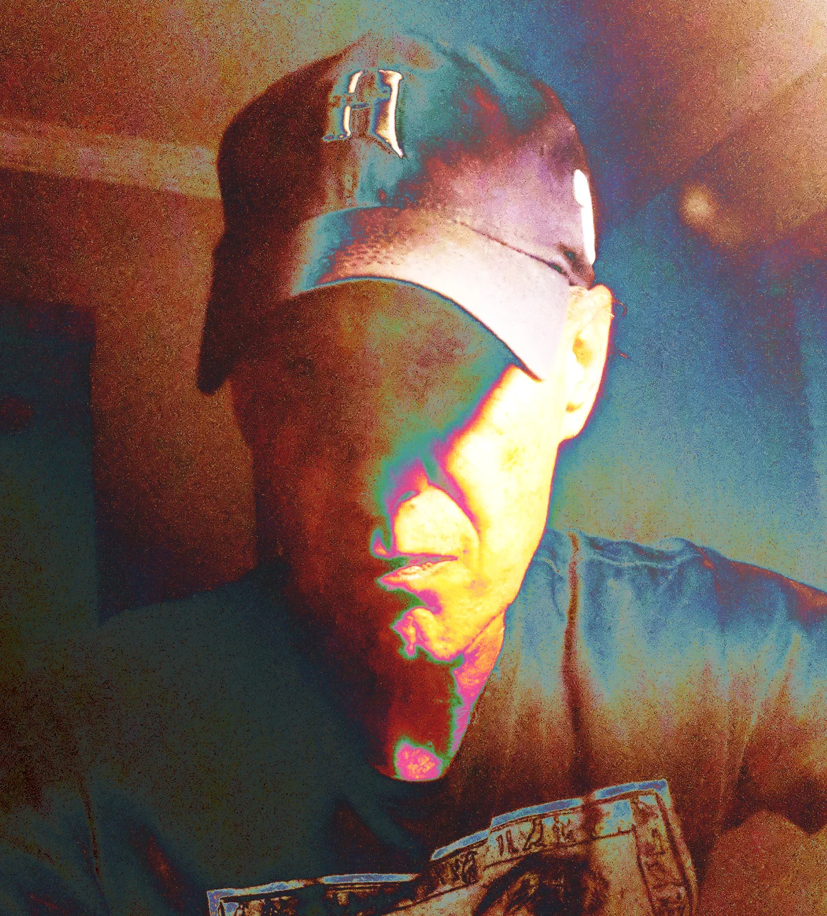 Reflection 5, transform 4