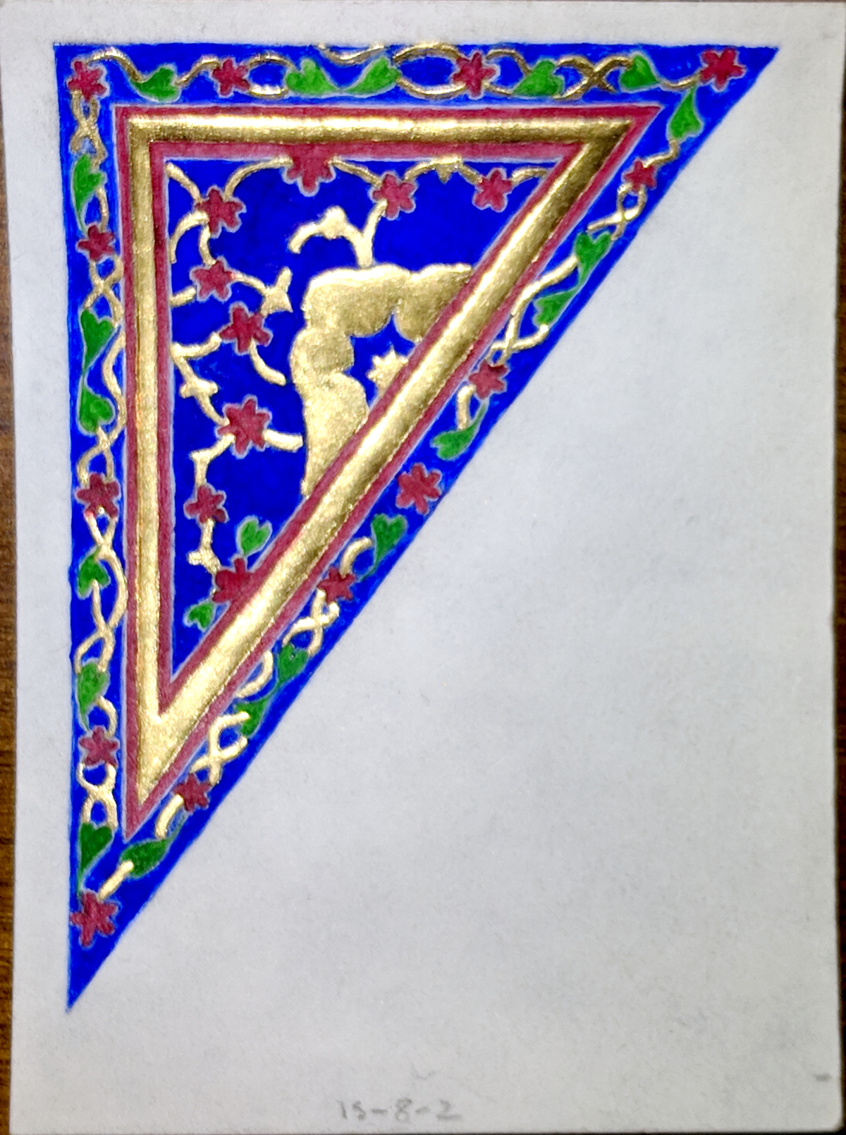 Islamic design