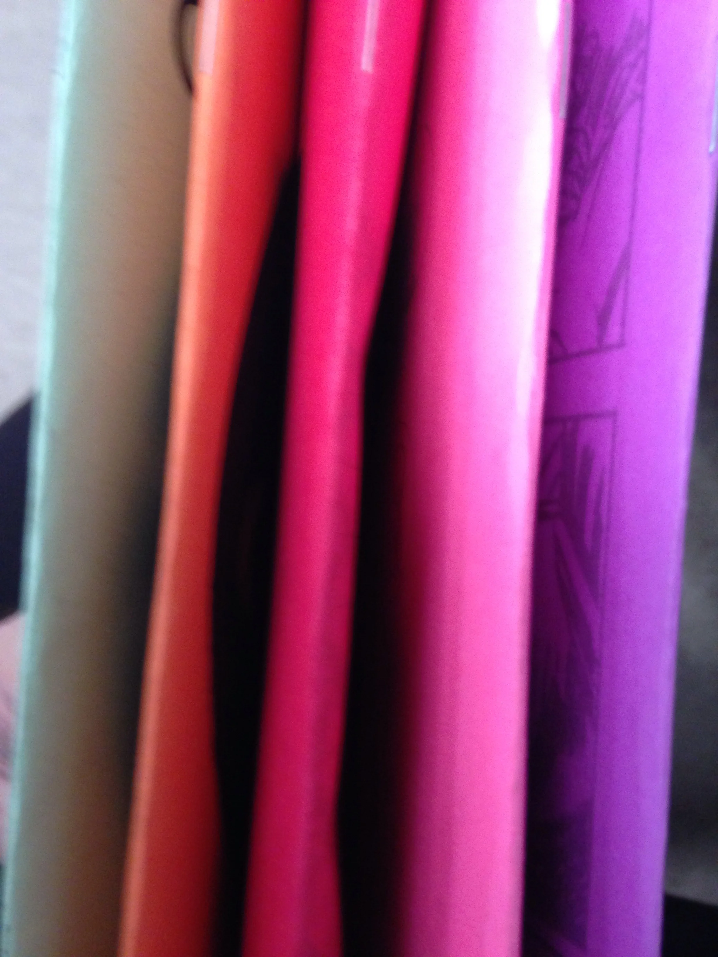 lookit dems dere colors amirite